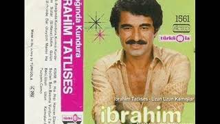 İbrahim Tatlıses - Uzun Uzun Kamışlar