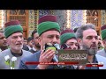 زيارة ابي الفضل العباس عليه السلام من العتبة العباسية المقدسة كربلاء المقدسة