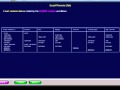 SQL 039 Data Types, Exact Numeric, Compare Database Usage