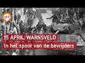 In het spoor van de bevrijders - Warnsveld | De Bevrijding