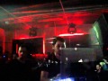 Paul Ritch playing his remix of What Your Soul Sings-Luca Bacchetti at Amnesia,Milan