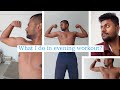 What exercise I do in evening workout? || Dev Singh Fitboy