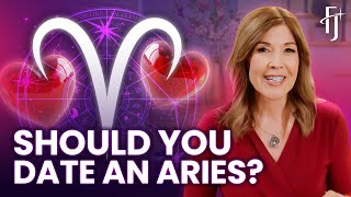 Dating an Aries? Here's Why They Suddenly Ghost