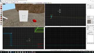 Source SDK - Weapon Spawner
