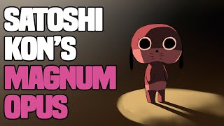The Terrifying Reality of Paranoia Agent