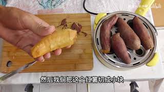 自制钓鲤鱼饵料，不雾化小鱼不闹，原汁原味鲤鱼爱吃