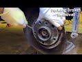 BMW E46 Subframe Restoration. Part 1 - Removal