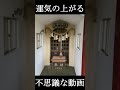 ⚠️運気が上がる不思議な動画⚠️⛩️伊豆大室山浅間神社⛩️フォロワーが多くなるほどにエネルギーが高まりお願い事が叶いやすくなります　メント欄にお願い事を書いてください　 shorts