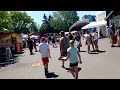 2023 Annual Taste of NorthWest Fetsival, Puyallup, State of Washington, USA