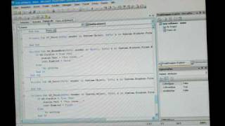 Visual Basic 2008: Maze Tutorial - Part 3