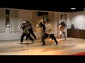 2013.12.13 hip hop 小名老師