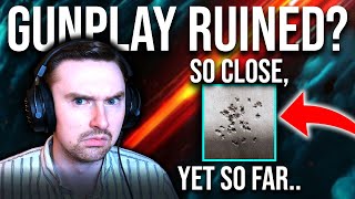 Even When DICE Is Right... They're Wrong - Battlefield 2042's Ruined Gunplay