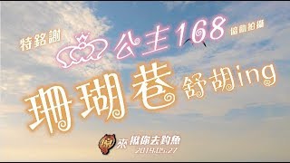 《原來揪你去釣魚》公主168珊瑚巷舒胡ing