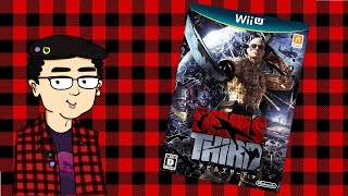 Devil's Third Review - Marlowe Showe