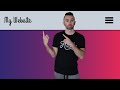 ELEMENTOR HEADER TUTORIAL: Elementor Pro Header Tutorial