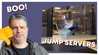 EP03 - Just Say No To Jump Servers