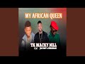 My African Queen