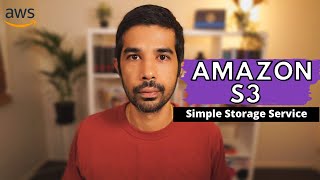 Amazon S3 (Simple Storage Service) - Getting Started and Integrating with .NET Apps | .NET ON AWS