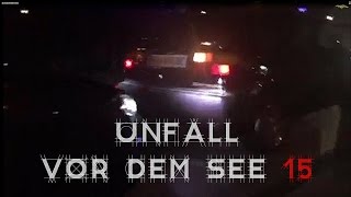 Wörthersee 2015 Unfall Mischkulnig Corrado Scirocco Crash