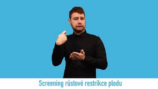 01_13_Screening růstové restrikce plodu