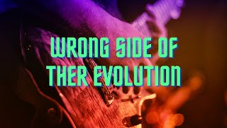 Josh Woodward - Wrong Side Of The Revolution #rock  (NO COPYRIGHT)