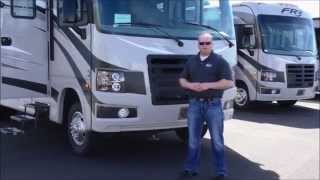 FR3 Motorhome by Forest River RV