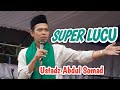 SUPER LUCU 3 JAM TANYA JAWAB USTADZ ABDUL SOMAD POPULER 2024