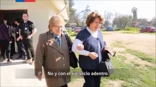 Programa Más adultos mayores autovalentes