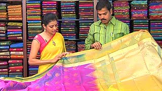 All Types of Pattu and Fancy Sarees