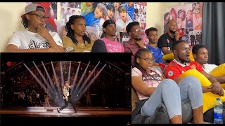 Africans React to The Jawaani Song - Student Of The Year 2 | Tiger Shroff, Tara Sutaria & Ananya