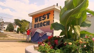 NB Beach Promo 2018
