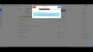 Transaction Desk How to Upload a Document to a Transaction from an Email