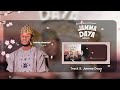 ishaq shareef jamma daya audio visualizer