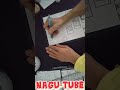 【drawing🖊】マンガを描くショート動画🐉✨📱