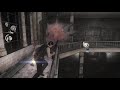 The Evil Within - AKUMU - No Upgrade - No Keys - CH5- Saving Kidman