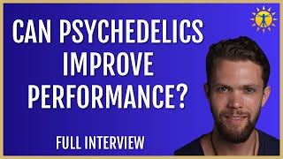 ☀️ How to Use Psychedelics to Transform Mental Health (2024)