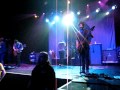 Say Anything- Spay Me (live in Toronto 2010)