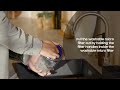 How To Clean A Vacuum Cleaner | Samsung Jet™ 90 Vacuum | Samsung UK