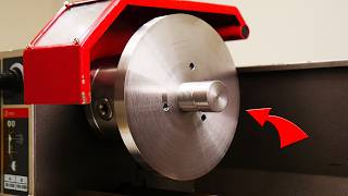 5 effective devices for metalworking on a small metal lathe! Simple but effective