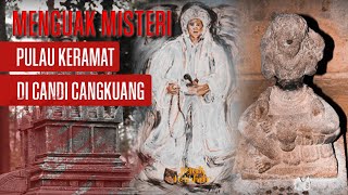 Jejak Leluhur Nusantara | Menguak Misteri Pulau Keramat Di Candi Cangkuang