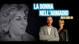 CRIMINI DIMENTICATI | CHI HA UCCISO ANTONELLA DI VEROLI?