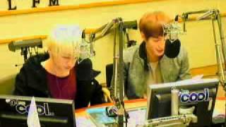 [111204] KTR Final EunTeukDJ episode | 3/9