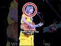 Taylor Swift Almost CHOKED Herself On Stage..!