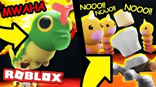 Opening 50 New Creation Pokeboxes In Pokemon Fighters Ex Crazy Luck - caterpie has taken over the world roblox pokemon