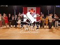 CSC 2017 - Canadian Showcase Finals