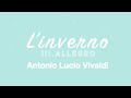 MÚSICA CLÁSICA ANIMADA | Las cuatro estaciones - Invierno - III. Allegro | Vivaldi