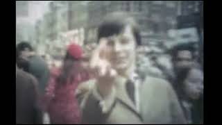 Billericay Boys go to London's West End and Carnaby St. London 1968