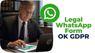 How to add Legal Checks in your WhatsApp Forms