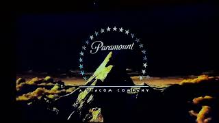 Opening Logos War of the World (DVS)