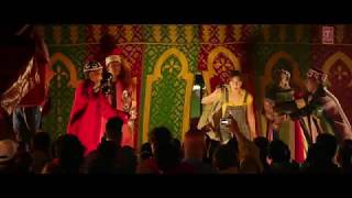 Ullu Ka Pattha Video Song With Lyrics | Jagga Jasoos |